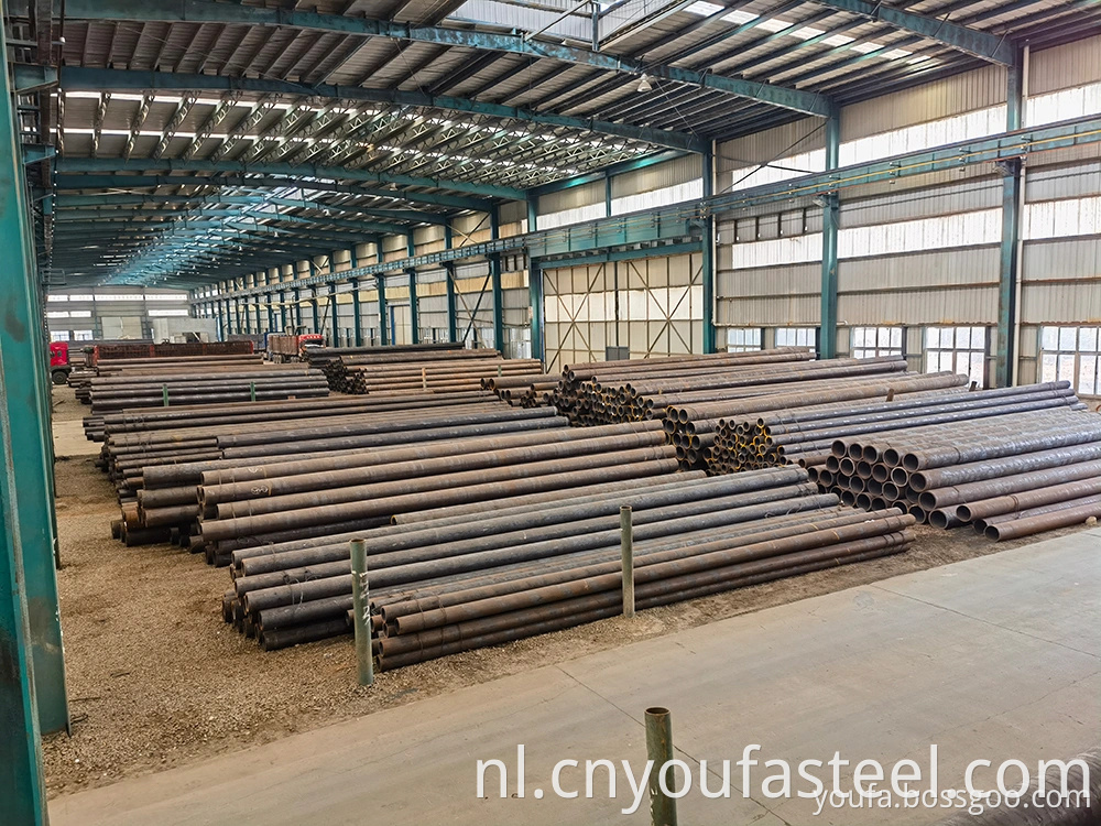 carbon steel pipe